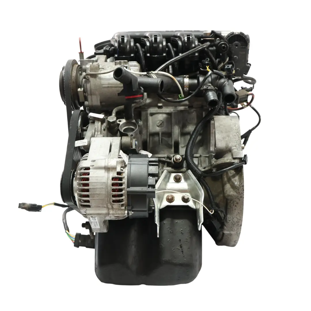 Smart Roadster W452 Moteur Complet 160922 160.922 159 000 km, GARANTIE - SKU A1600103300-1 - Numéro de pièce A1600103300