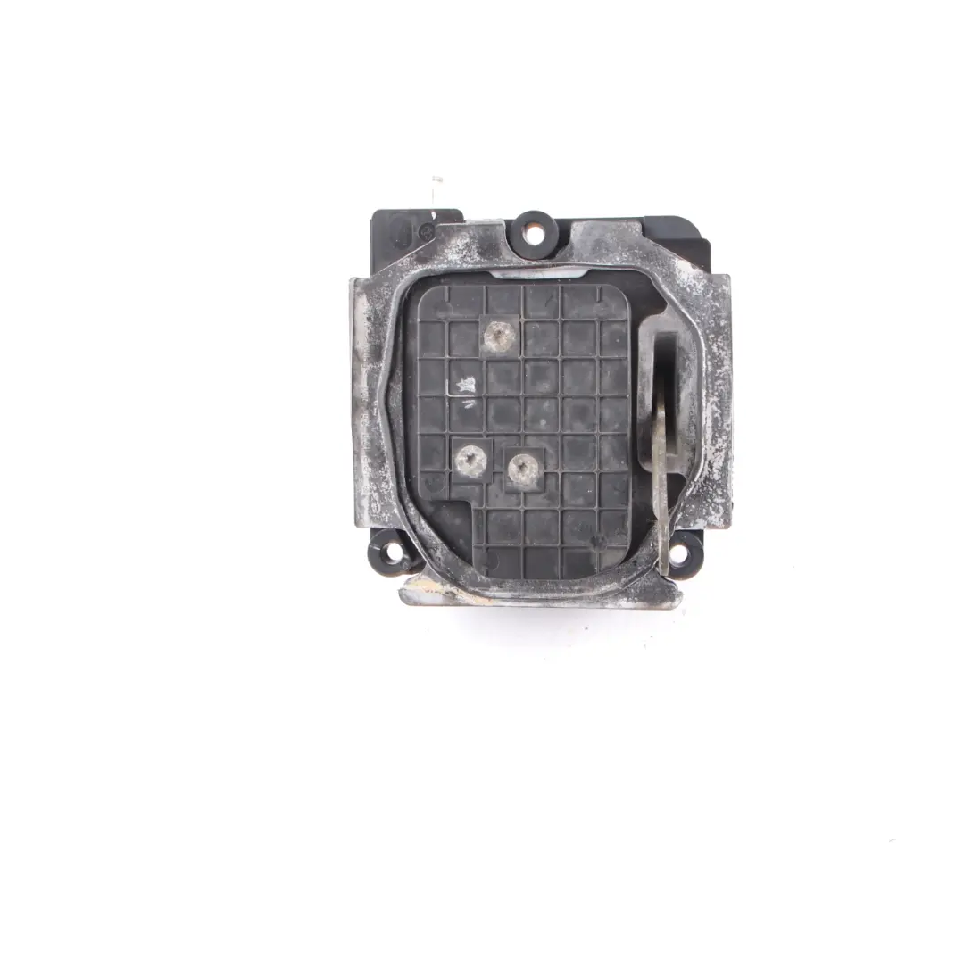 Mercedes W163 Automatic Gearbox Selector Gearshift Mechanism Wood Trim Cover - SKU A1632601109-1 - Part number A1632601109