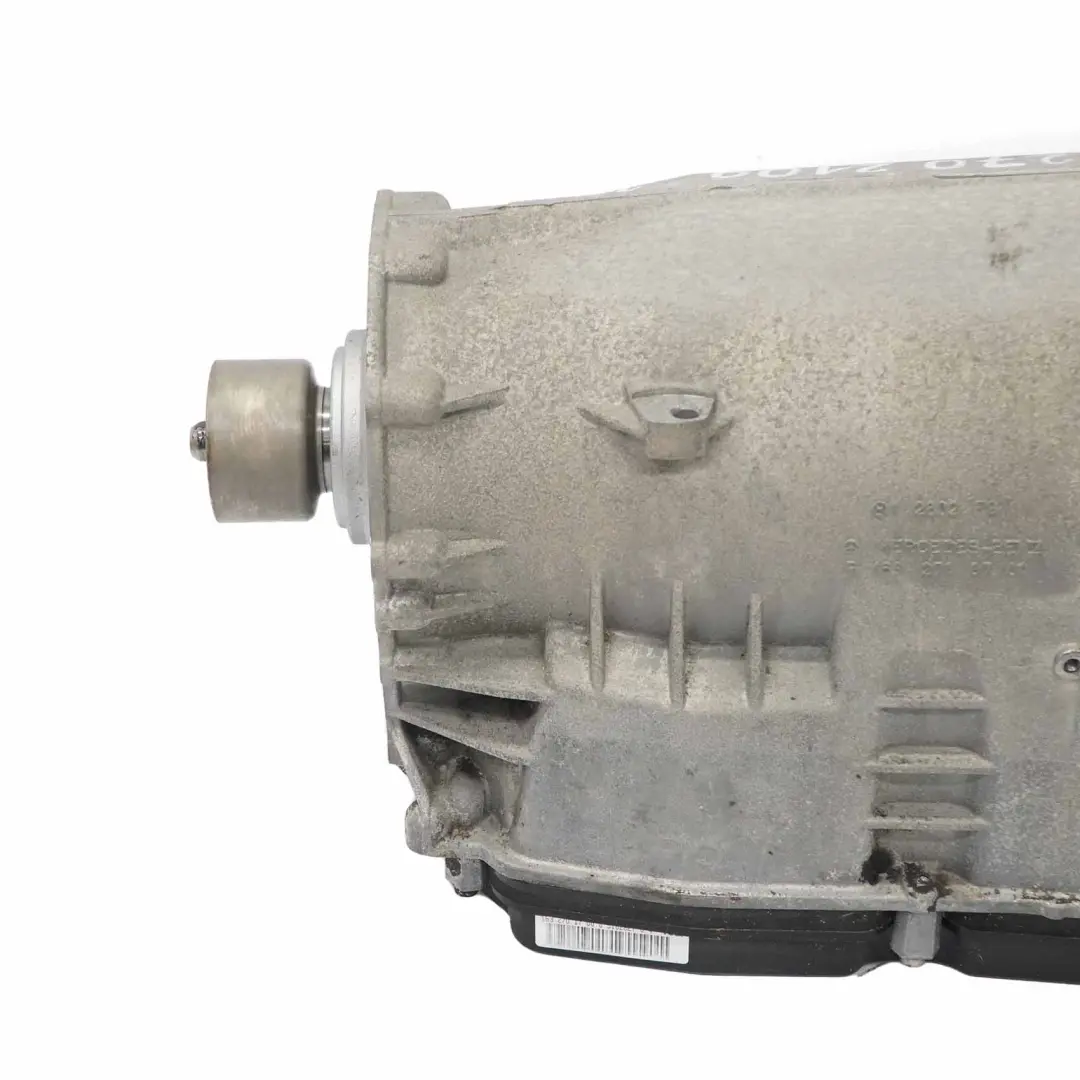 Cambio automatico 722.661 722661 GARANZIA per Mercedes W163 270 CDI con numero di parte A1632702100 Mercedes W163 270 CDI Cambio automatico 722.661 722661 GARANZIA - SKU A1632702100-1 - Numero di parte A1632702100