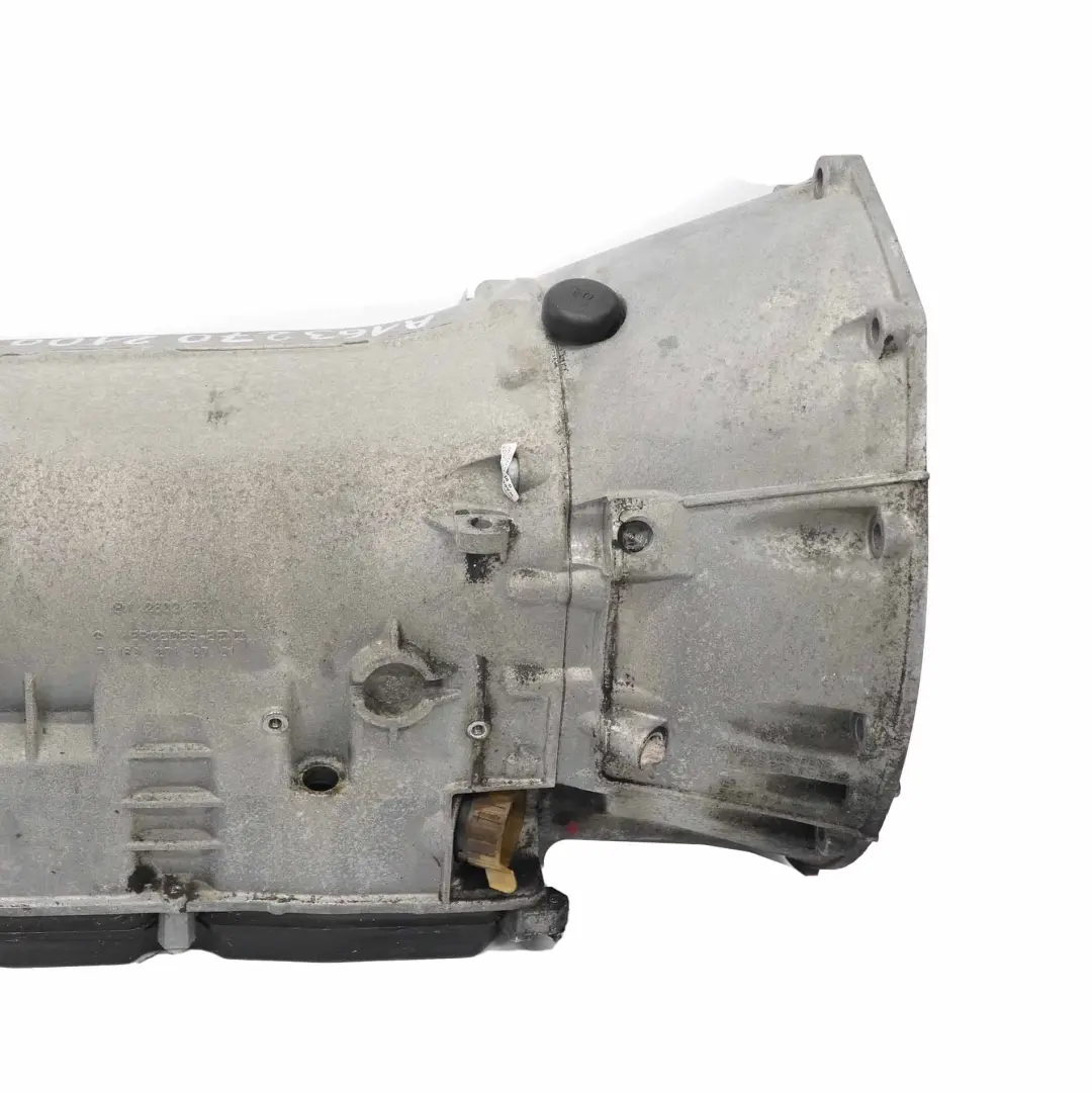 Boîte vitesses automatique 722.661 GARANTIE pour Mercedes W163 270 CDI à propos du numéro de pièce A1632702100 Mercedes W163 270 CDI Boîte vitesses automatique 722.661 GARANTIE - SKU A1632702100-1 - Numéro de pièce A1632702100