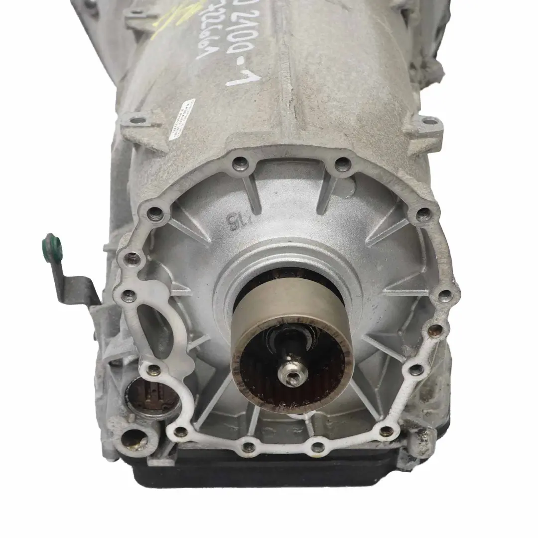 Mercedes W163 270 CDI Cambio automatico 722.661 722661 GARANZIA - SKU A1632702100-1 - Numero di parte A1632702100