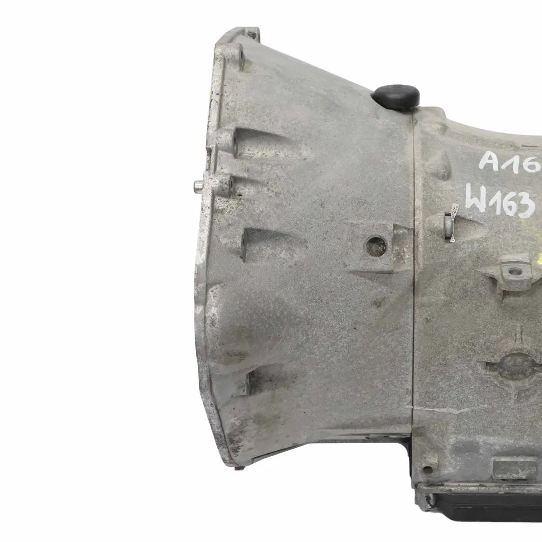 Mercedes W163 270 CDI Caja cambios automática 722.661 GARANTÍA - SKU A1632702100-1 - Número de pieza A1632702100