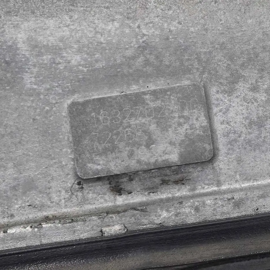 Skrzynia Biegów 722.661 do Mercedes W163 o numerze A1632702100 Mercedes W163 Skrzynia Biegów 722.661 - SKU A1632702100-1 - Numer Części A1632702100