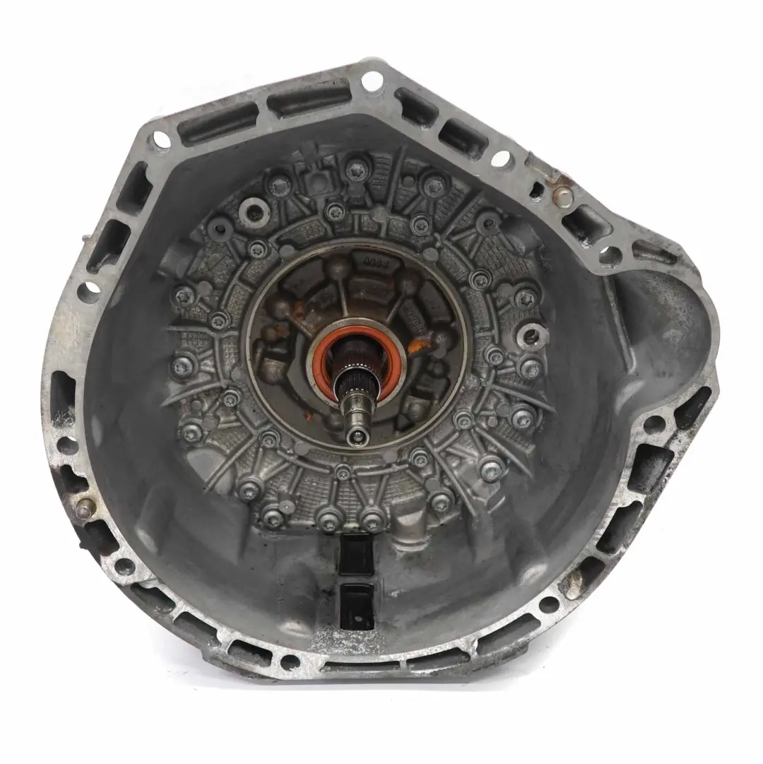 Automatik-Getriebe 722.661 722661 GARANTIE für Mercedes W163 270 CDI mit Teilenummer A1632702100 Mercedes W163 270 CDI Automatik-Getriebe 722.661 722661 GARANTIE - SKU A1632702100-1 - Teilenummer A1632702100