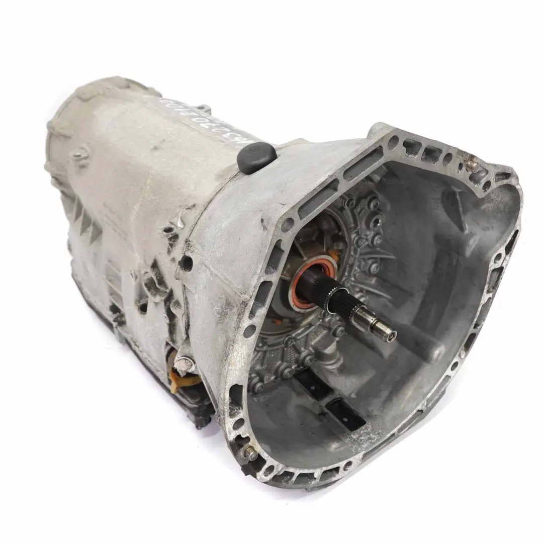 Gearbox 722.661 722661 WARRANTY to Mercedes W163 270 CDI Automatic with Part number A1632702100 Mercedes W163 270 CDI Automatic Gearbox 722.661 722661 WARRANTY - SKU A1632702100-1 - Part number A1632702100