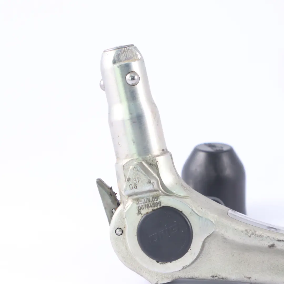 Enganche de remolque trasero bola de remolque para Mercedes ML W163 W251 con número de pieza A1633150399 Mercedes ML W163 W251 Enganche de remolque trasero bola de remolque - SKU A1633150399 - Número de pieza A1633150399