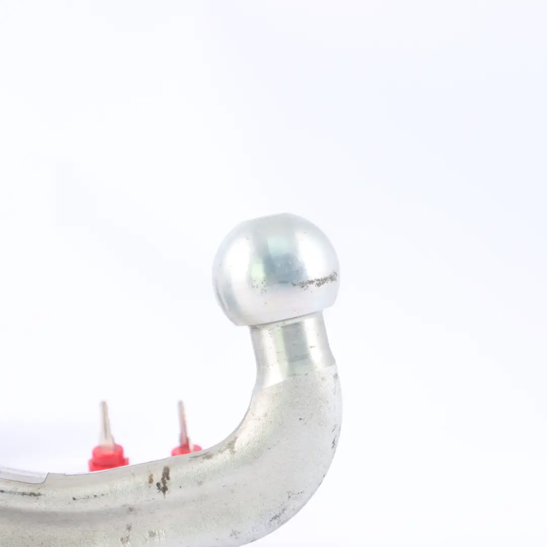 Mercedes ML W163 W251 Rear Towing Hitch Coupling Trailer Ball - SKU A1633150399 - Part number A1633150399