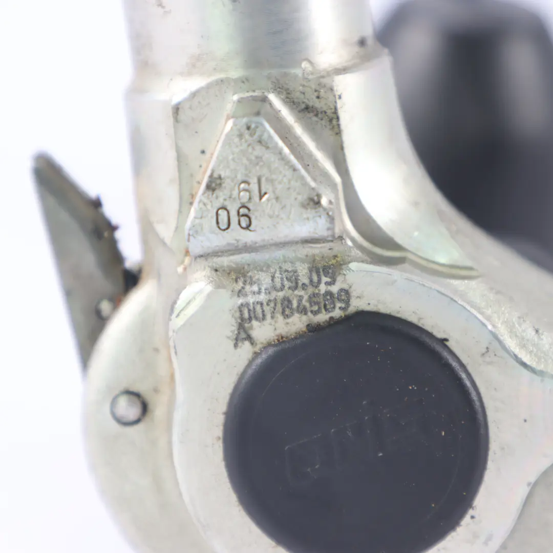 Mercedes ML W163 W251 attelage arrière boule de remorquage - SKU A1633150399 - Numéro de pièce A1633150399