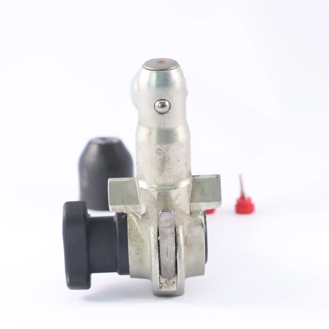 Mercedes ML W163 W251 Rear Towing Hitch Coupling Trailer Ball - SKU A1633150399 - Part number A1633150399