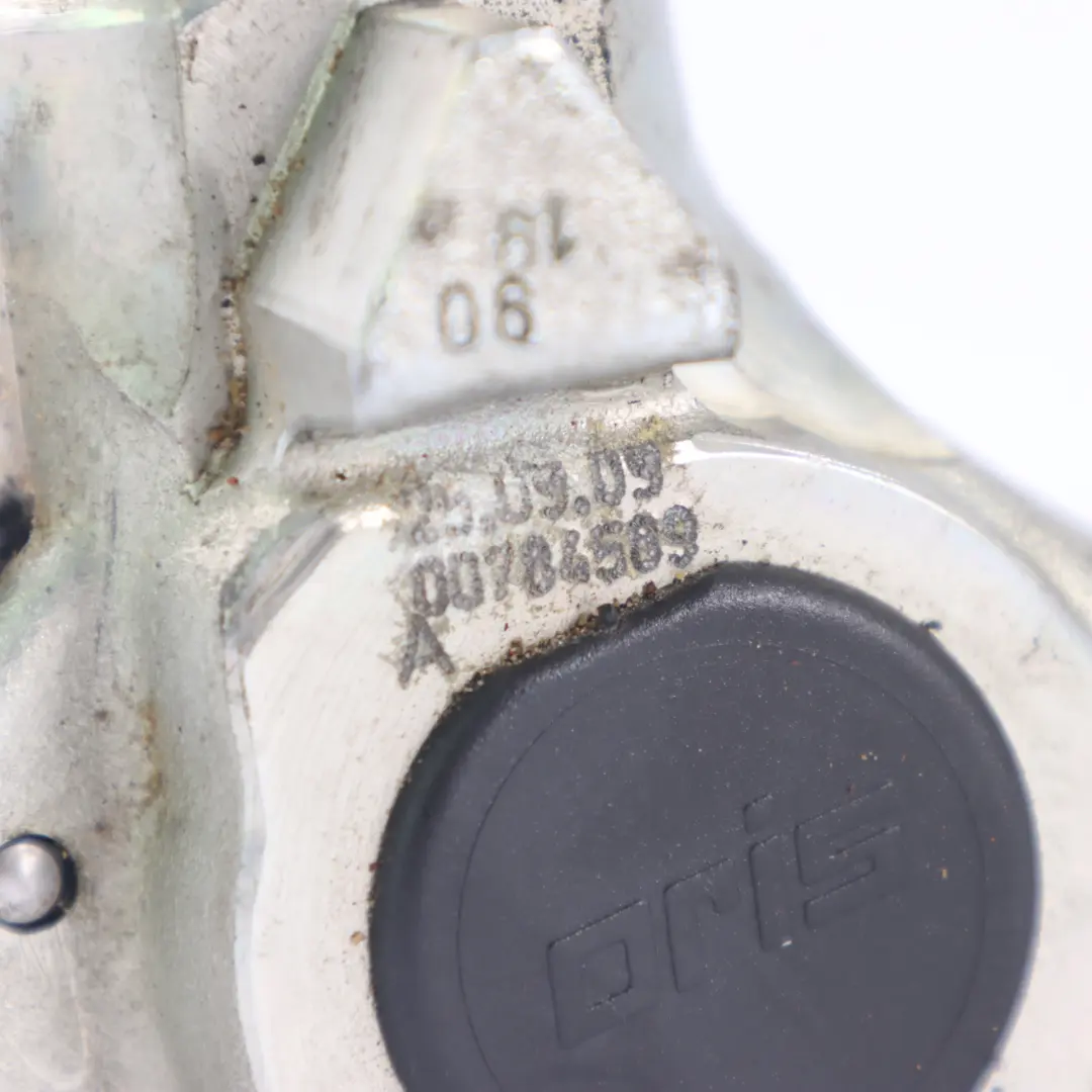Mercedes ML W163 W251 Rear Towing Hitch Coupling Trailer Ball - SKU A1633150399 - Part number A1633150399
