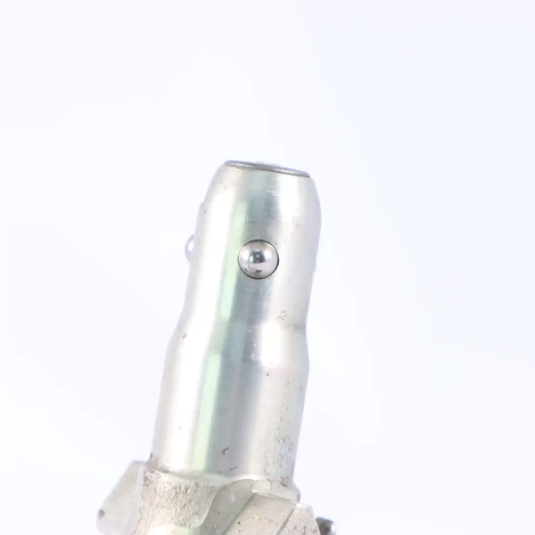 Mercedes ML W163 W251 Rear Towing Hitch Coupling Trailer Ball - SKU A1633150399 - Part number A1633150399