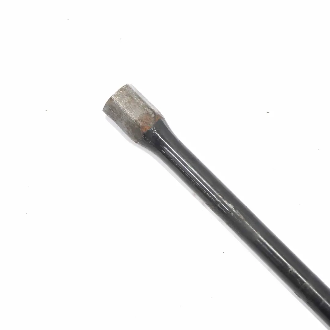 Front Axle Suspension Left N/S Torsion Rotary Bar to Mercedes ML W163 with Part number A1633230665 Mercedes ML W163 Front Axle Suspension Left N/S Torsion Rotary Bar - SKU A1633230665 - Part number A1633230665