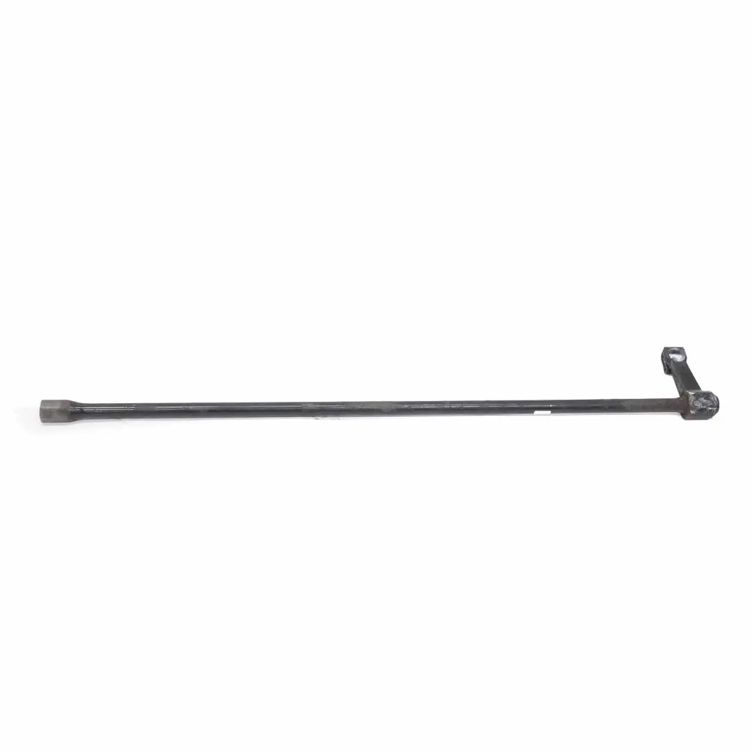 Mercedes ML W163 Suspensión Eje Delantero Izquierdo Barra de Torsión - SKU A1633230665 - Número de pieza A1633230665