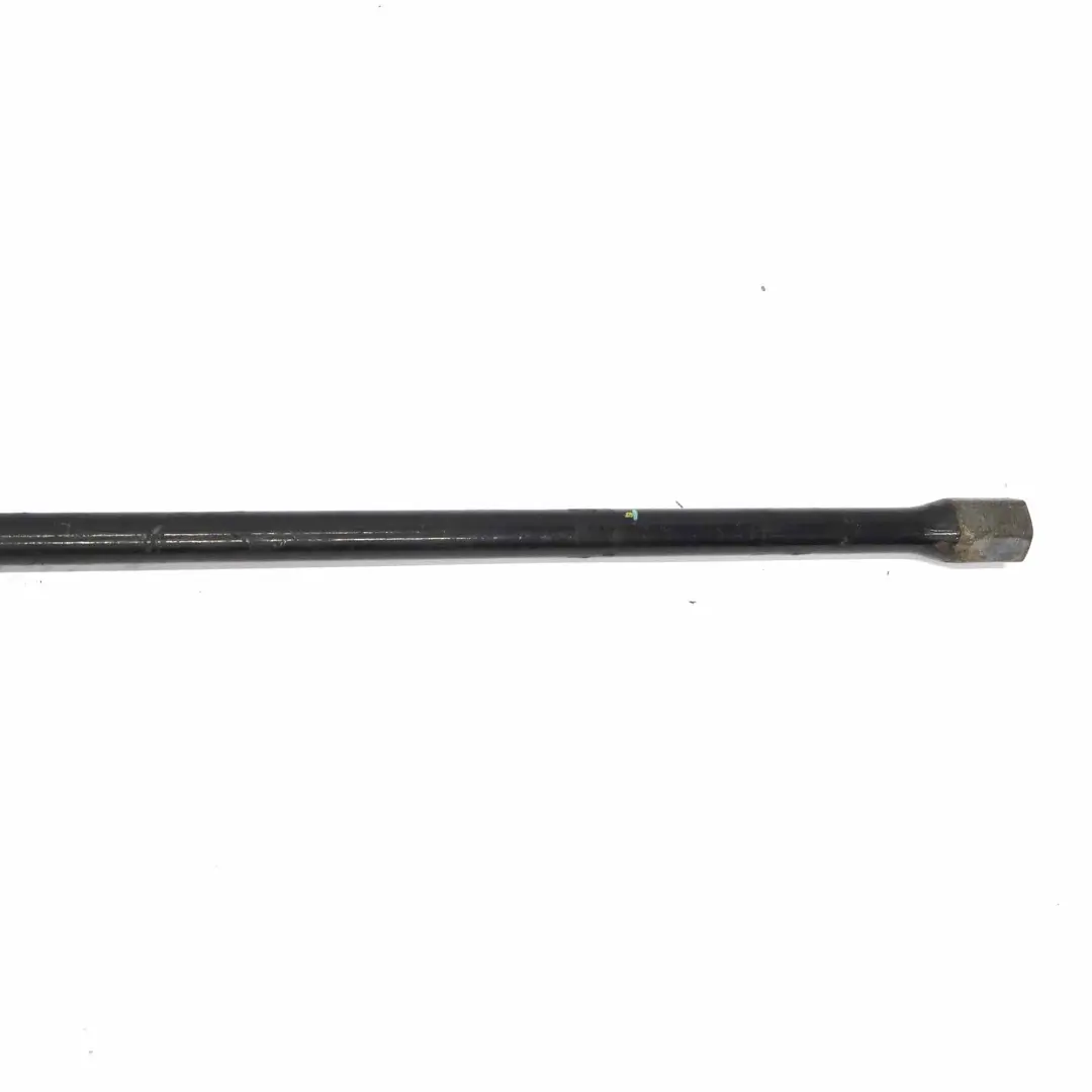 Mercedes ML W163 Suspensión Eje Delantero Izquierdo Barra de Torsión - SKU A1633230665 - Número de pieza A1633230665