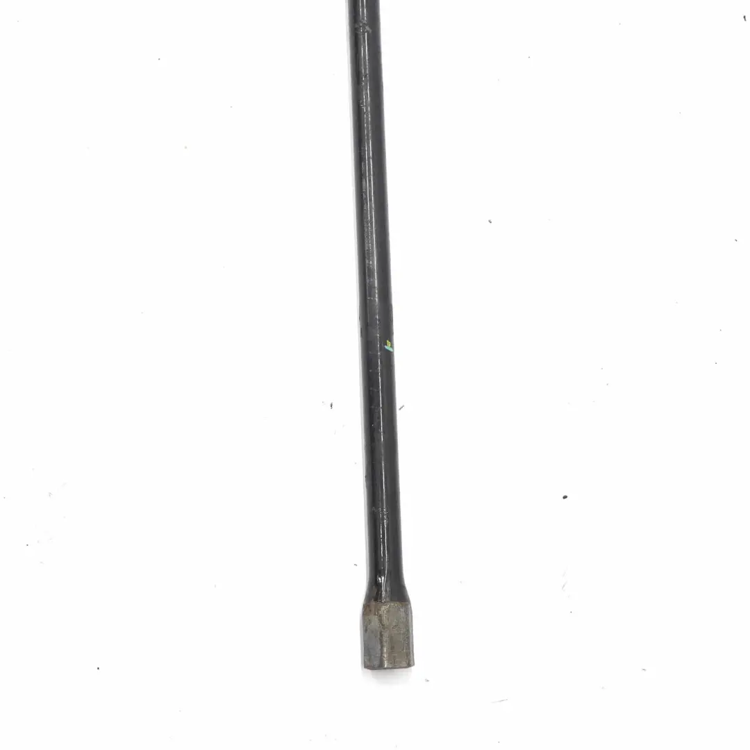 Mercedes ML W163 Suspensión Eje Delantero Izquierdo Barra de Torsión - SKU A1633230665 - Número de pieza A1633230665