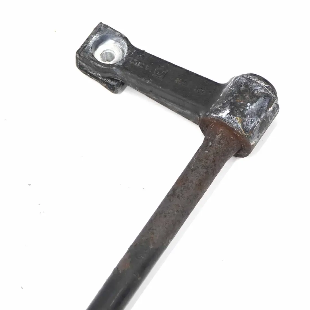 Front Axle Suspension Left N/S Torsion Rotary Bar to Mercedes ML W163 with Part number A1633230665 Mercedes ML W163 Front Axle Suspension Left N/S Torsion Rotary Bar - SKU A1633230665 - Part number A1633230665