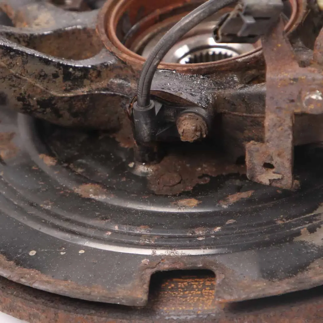 Bremssattel Bremsscheibe Radnabe Hinten Links für Mercedes ML W163 270 CDI mit Teilenummer A1633500608 Mercedes ML W163 270 CDI Bremssattel Bremsscheibe Radnabe Hinten Links - SKU A1633500608 - Teilenummer A1633500608