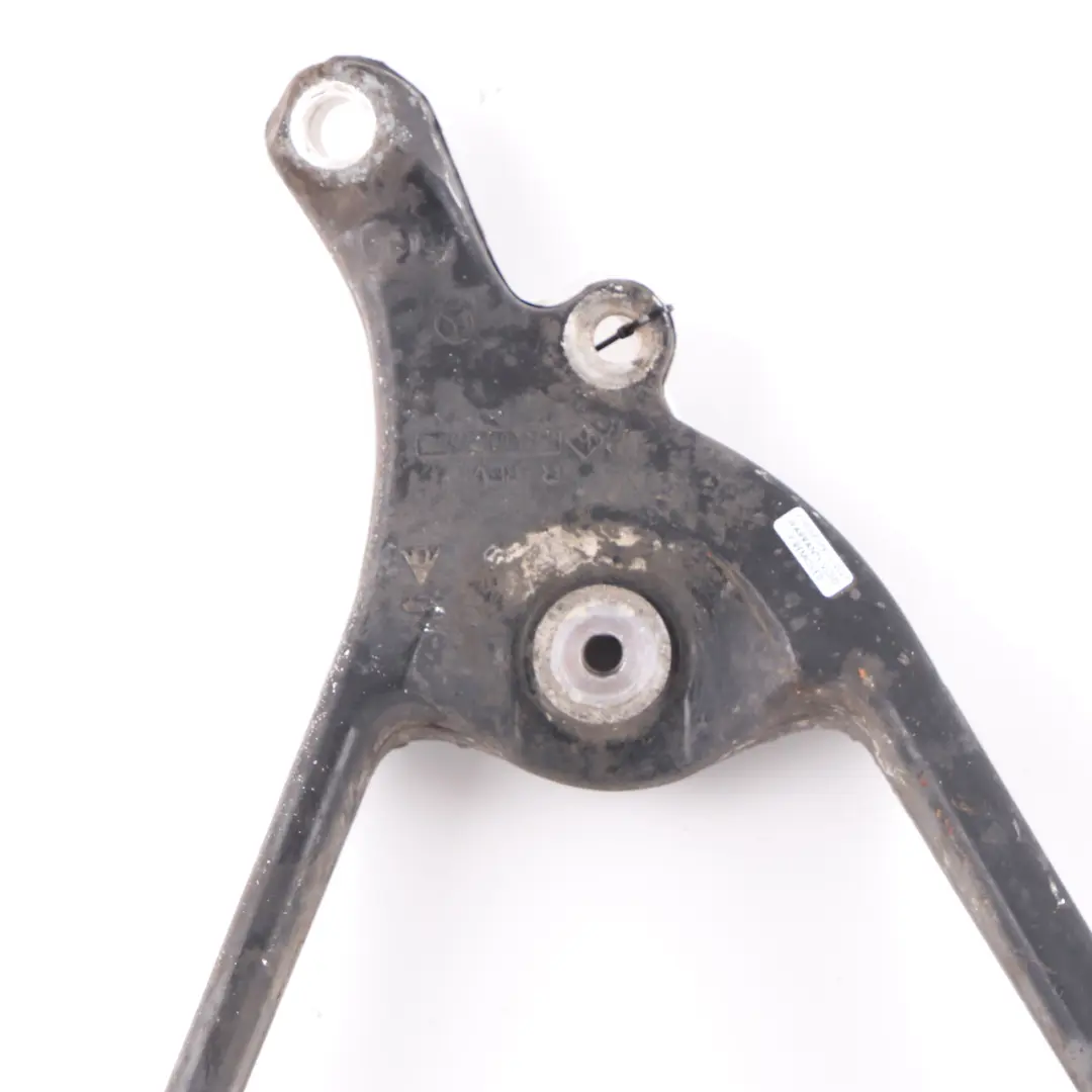 Wishbone Rear Right O/S Control Arm Lower to Mercedes ML W163 with Part number A1633501006 Mercedes ML W163 Wishbone Rear Right O/S Control Arm Lower - SKU A1633501006 - Part number A1633501006