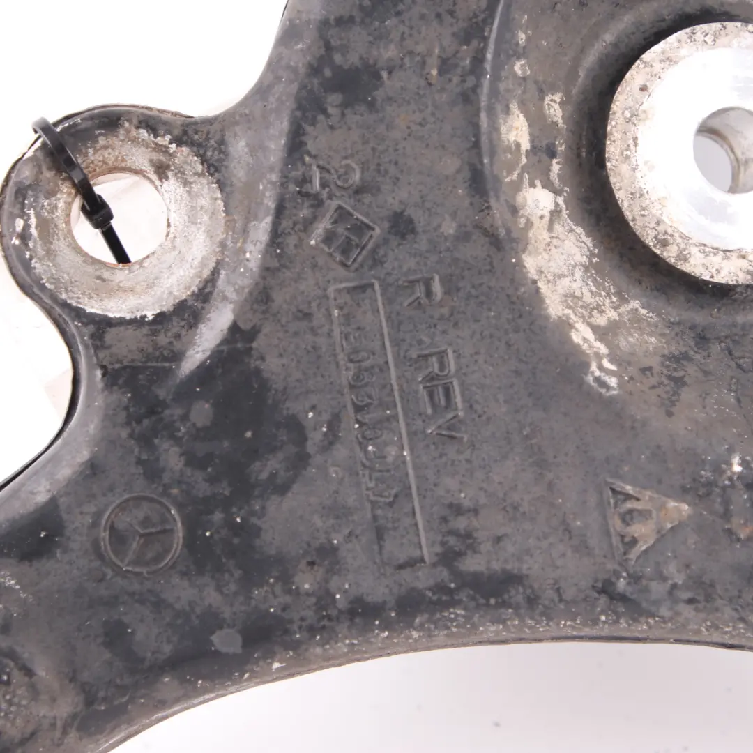 Hinten Links Rechts Querlenker Oberer Querlenker A1643501406 Mercedes W164 - SKU A1633501006 - Teilenummer A1633501006