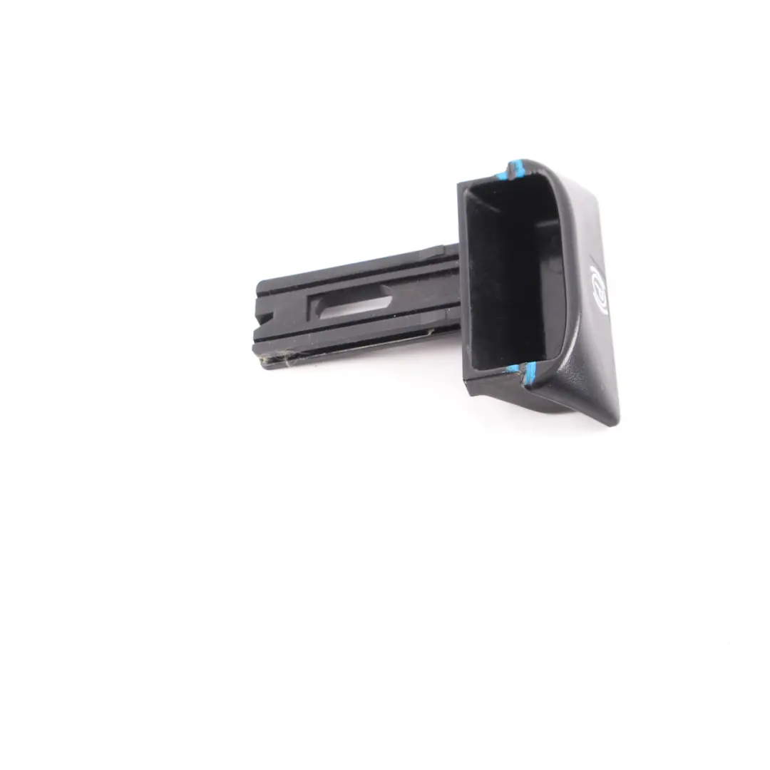 Mercedes ML W163 Parking Brake Release Lever Pull Handle - SKU A1634270020-1 - Part number A1634270020