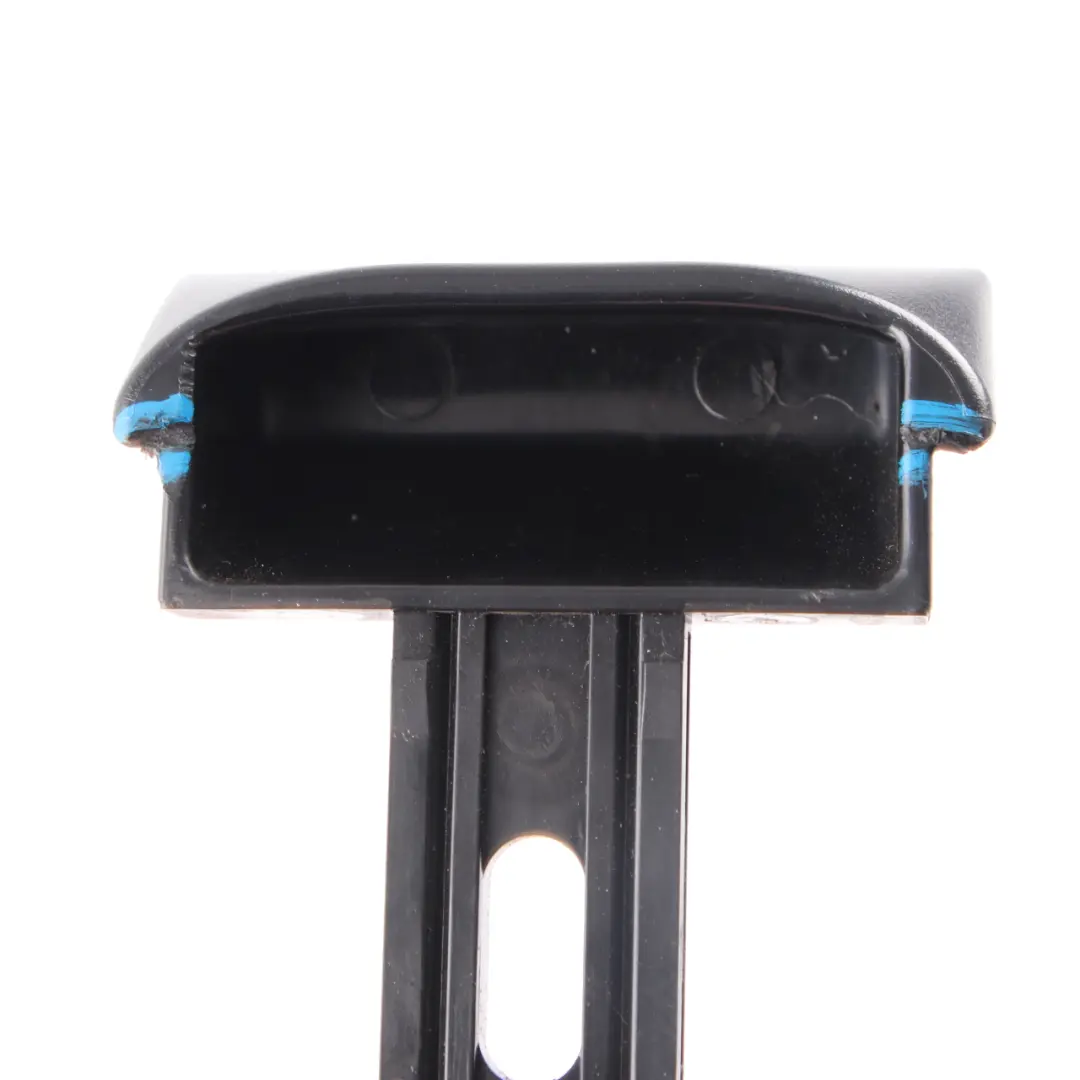 Mercedes ML W163 Parking Brake Release Lever Pull Handle - SKU A1634270020-1 - Part number A1634270020