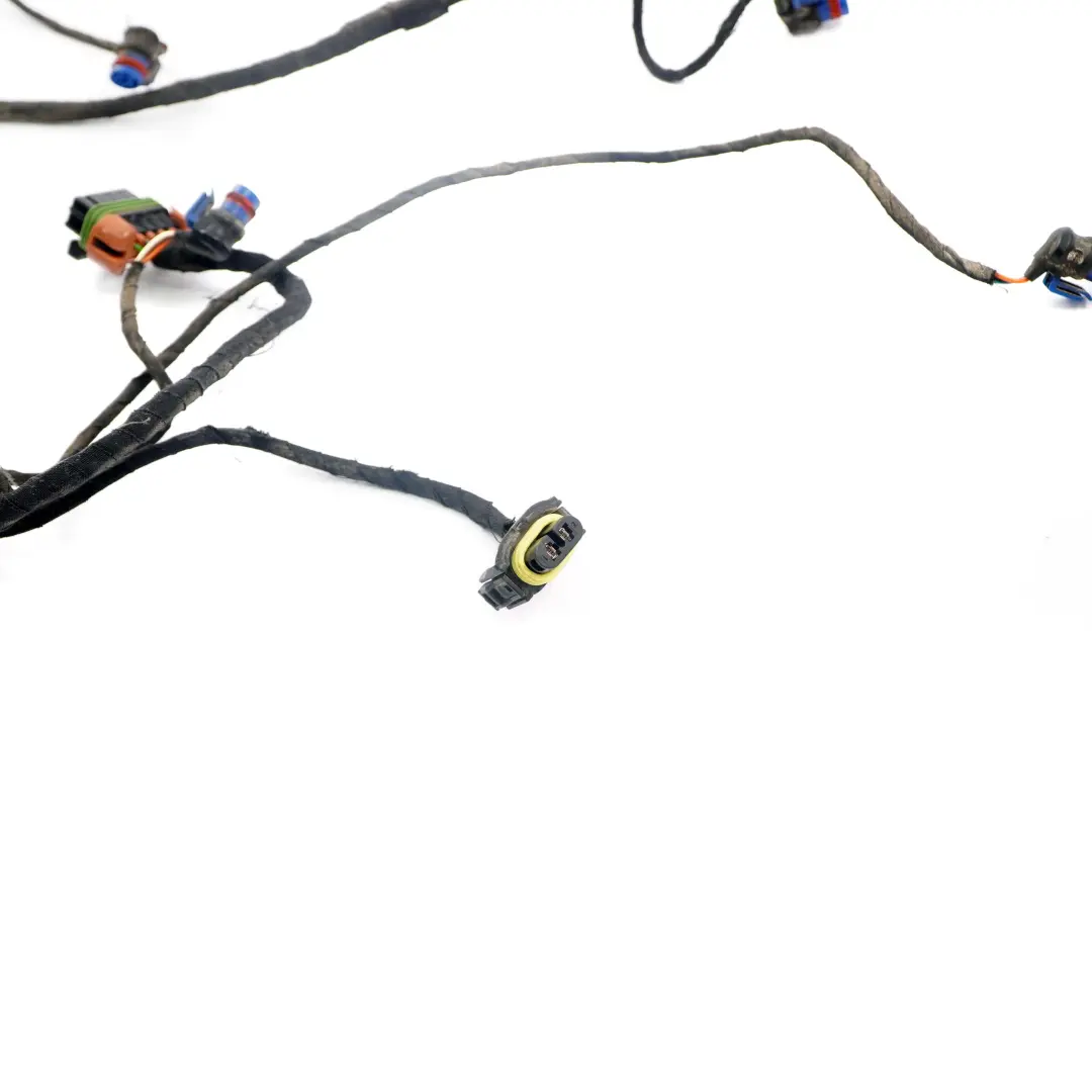 Mercedes-Benz M ML W163 Stossfänger Vorn Parktronic Nebelscheinwerfer Kabel für mit Teilenummer A1635402109 Mercedes-Benz M ML W163 Stossfänger Vorn Parktronic Nebelscheinwerfer Kabel - SKU A1635402109 - Teilenummer A1635402109