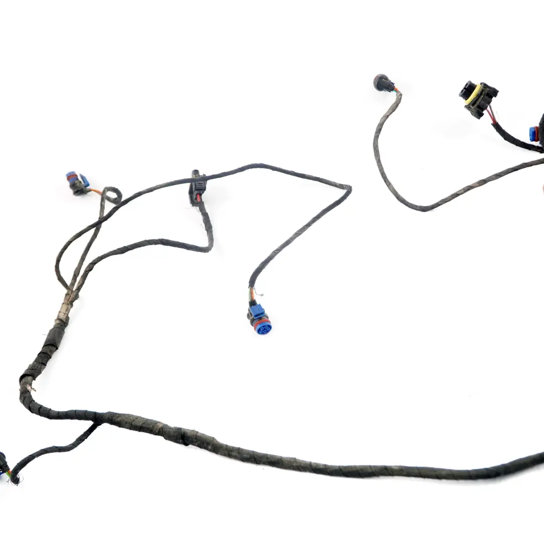 Mercedes-Benz M ML W163 Stossfänger Vorn Parktronic Nebelscheinwerfer Kabel für mit Teilenummer A1635402109 Mercedes-Benz M ML W163 Stossfänger Vorn Parktronic Nebelscheinwerfer Kabel - SKU A1635402109 - Teilenummer A1635402109