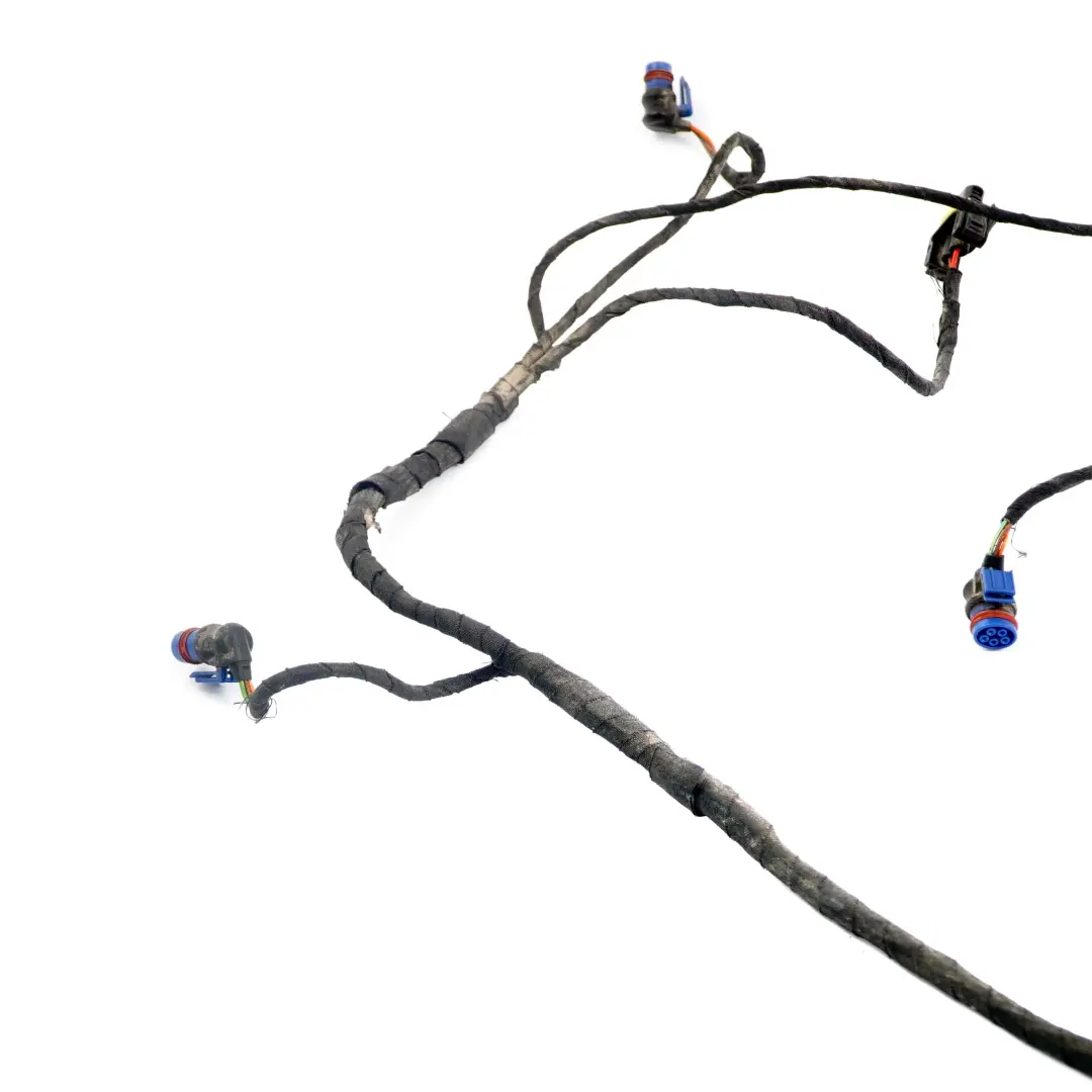 Mercedes-Benz M ML W163 Stossfänger Vorn Parktronic Nebelscheinwerfer Kabel für mit Teilenummer A1635402109 Mercedes-Benz M ML W163 Stossfänger Vorn Parktronic Nebelscheinwerfer Kabel - SKU A1635402109 - Teilenummer A1635402109