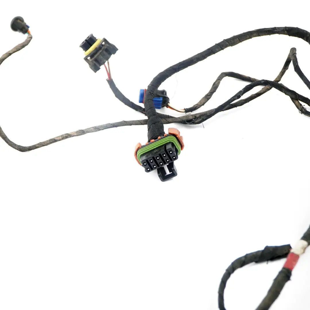 Mercedes-Benz M ML W163 Stossfänger Vorn Parktronic Nebelscheinwerfer Kabel für mit Teilenummer A1635402109 Mercedes-Benz M ML W163 Stossfänger Vorn Parktronic Nebelscheinwerfer Kabel - SKU A1635402109 - Teilenummer A1635402109