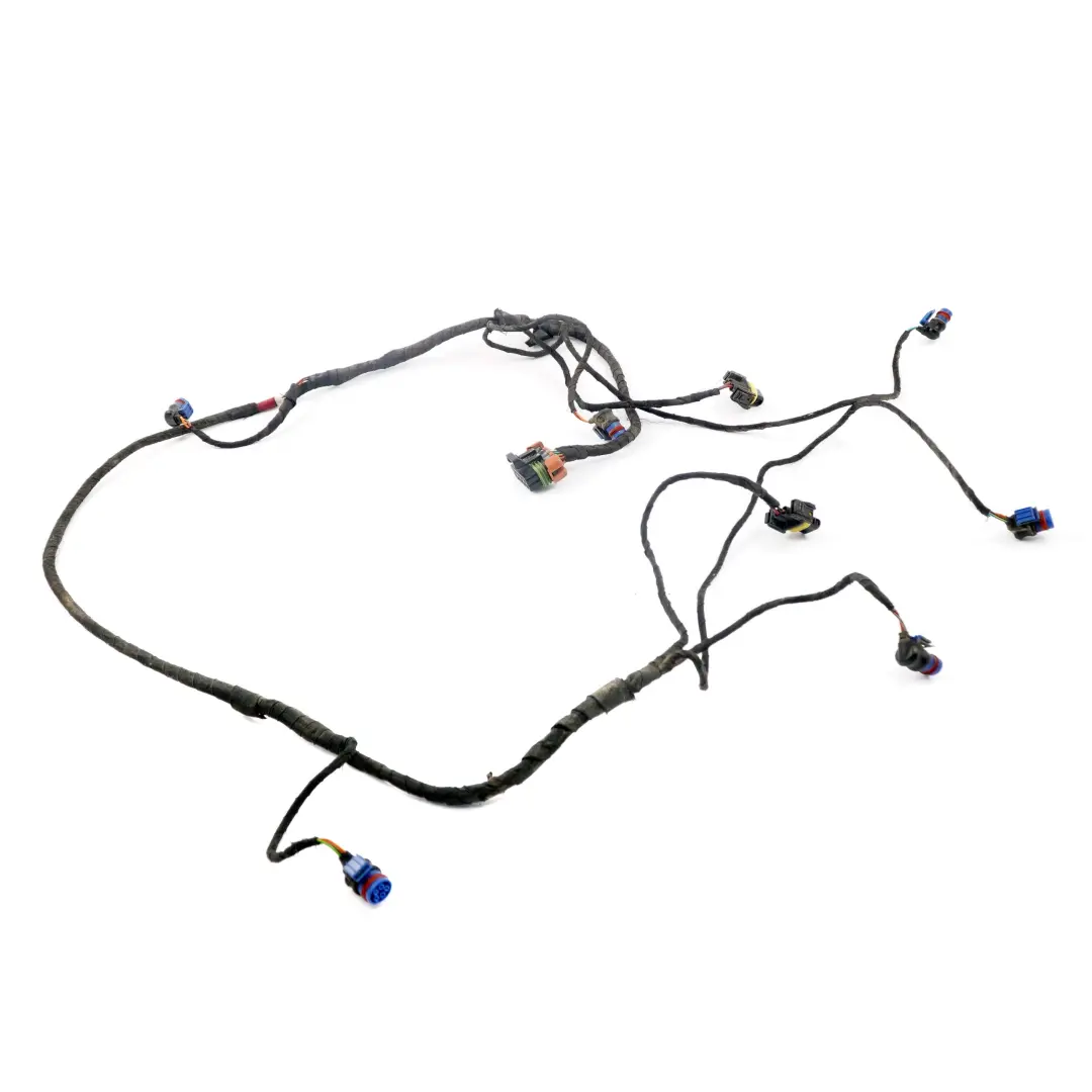 Mercedes-benz M ML W163 Choc-Receveur Avant Pdc Cable de Feux Anti-brouillard pour à propos du numéro de pièce A1635402109 Mercedes-benz M ML W163 Choc-Receveur Avant Pdc Cable de Feux Anti-brouillard - SKU A1635402109 - Numéro de pièce A1635402109