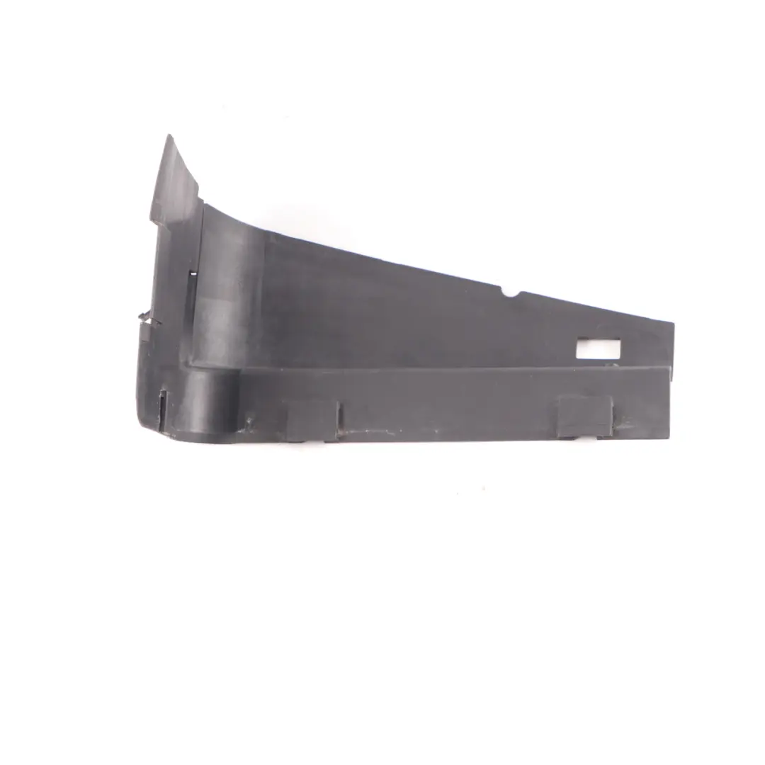 Mercedes ML W163 Battery Bracket Mount Holder Carrier - SKU A1635410105 - Part number A1635410105