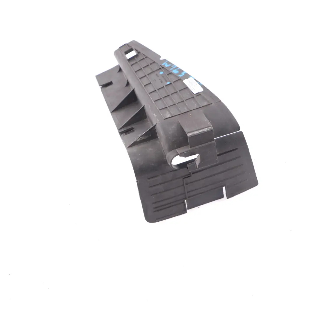 Mercedes ML W163 Battery Bracket Mount Holder Carrier - SKU A1635410105 - Part number A1635410105