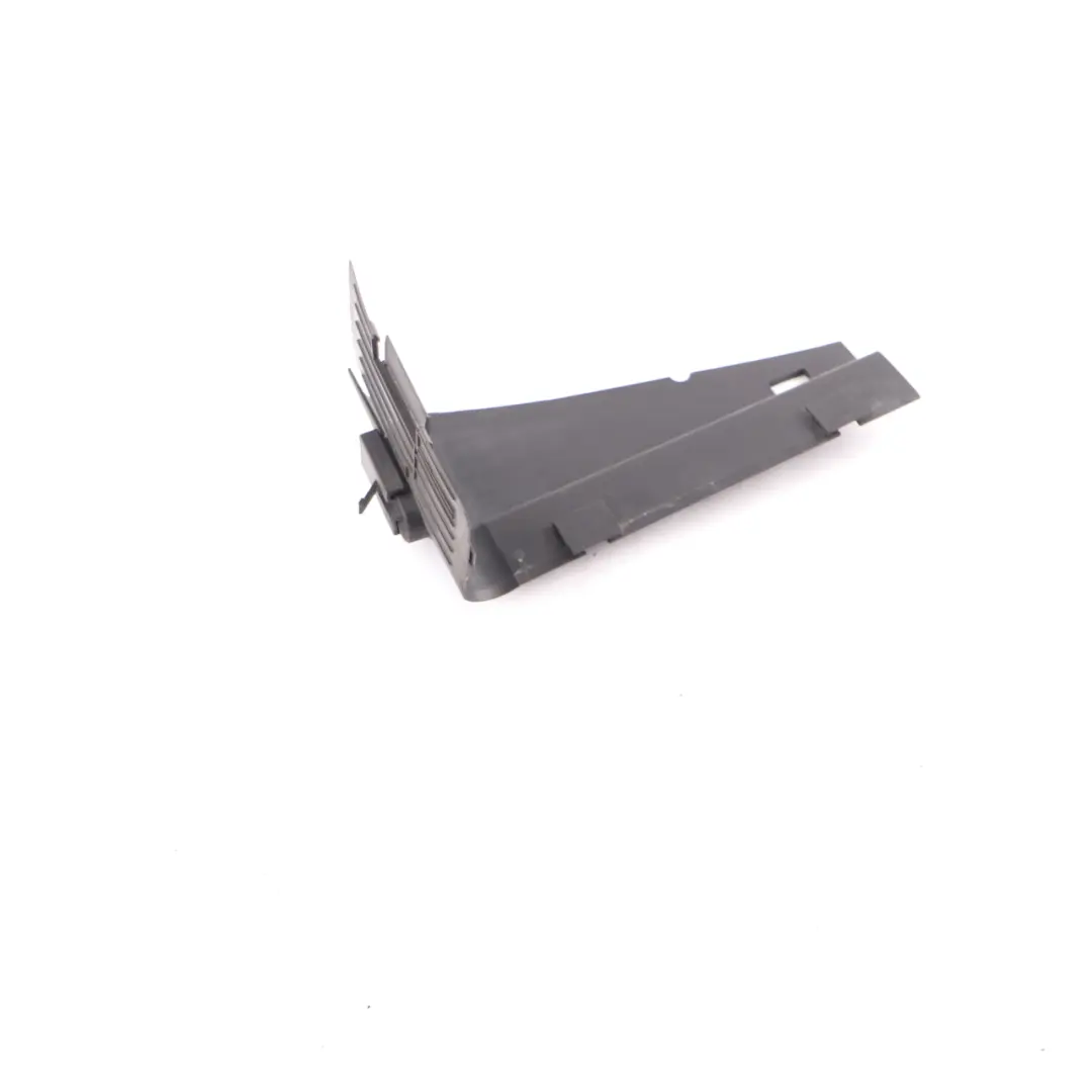 Mercedes ML W163 Battery Bracket Mount Holder Carrier - SKU A1635410105 - Part number A1635410105