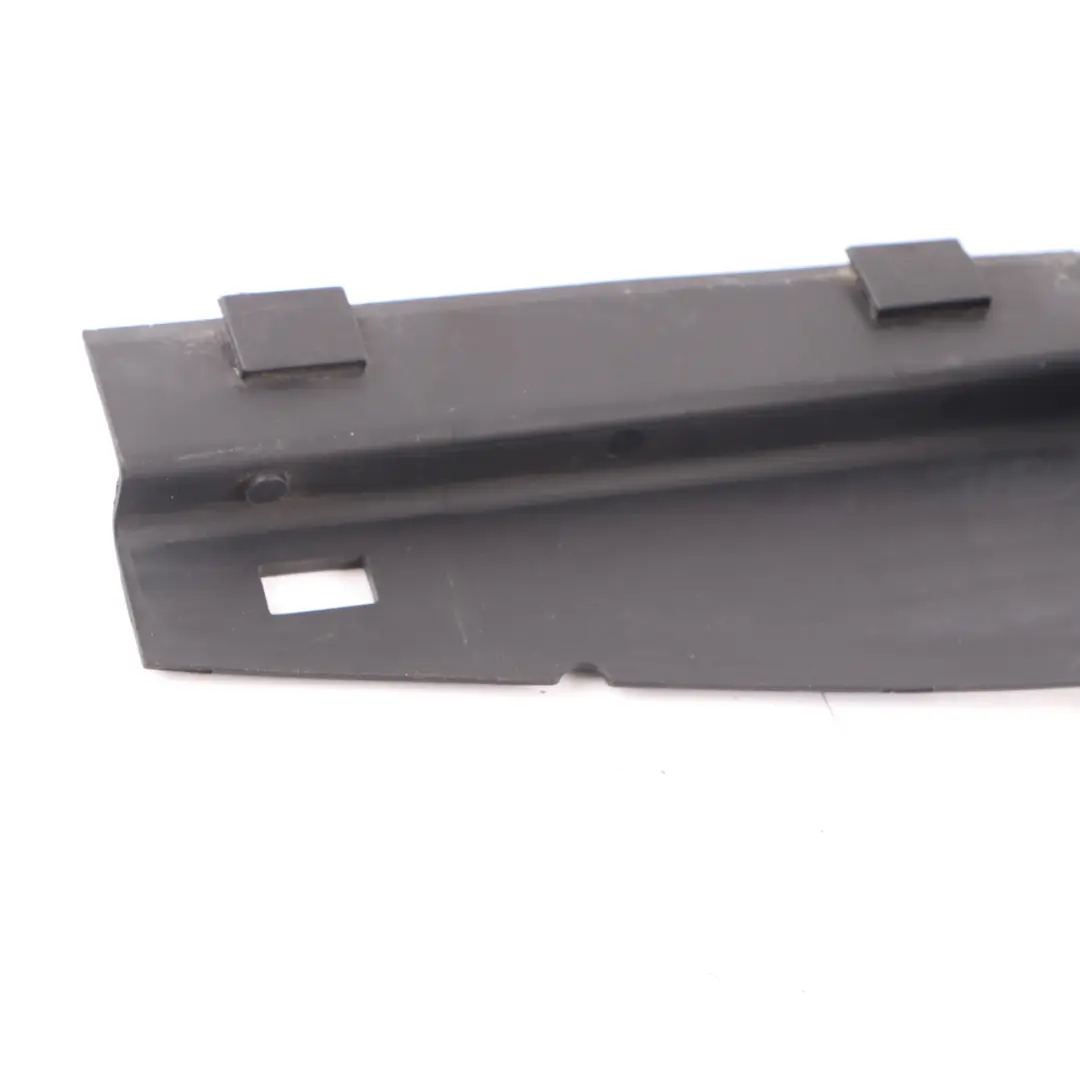 Mercedes ML W163 Battery Bracket Mount Holder Carrier - SKU A1635410105 - Part number A1635410105