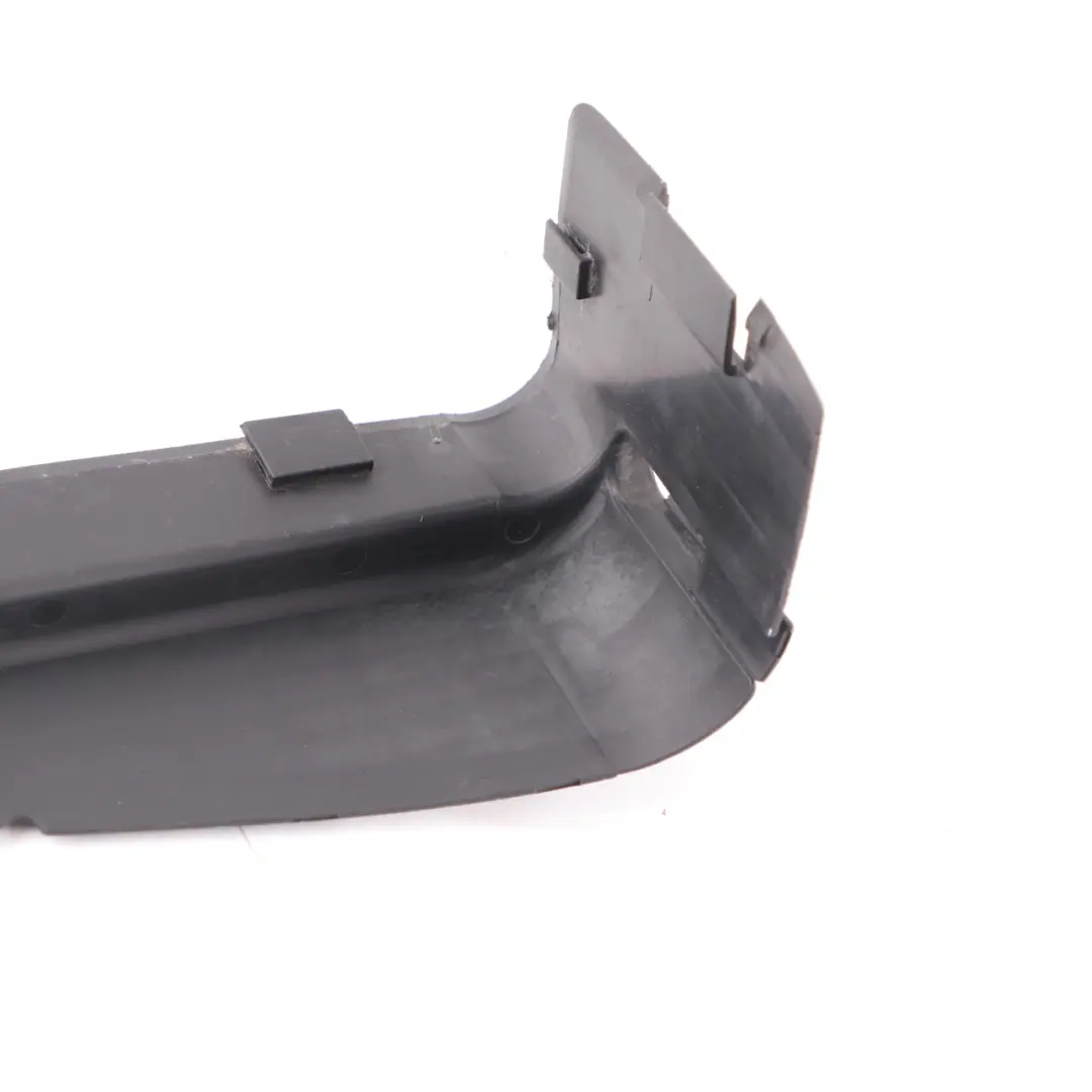 Mercedes ML W163 Battery Bracket Mount Holder Carrier - SKU A1635410105 - Part number A1635410105