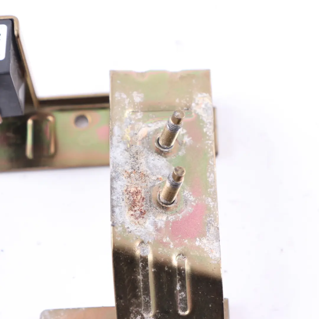 W208 Lateral Acceleration Speed Sensor ESP Sensor to Mercedes W163 W203 with Part number A1635420618 Mercedes W163 W203 W208 Lateral Acceleration Speed Sensor ESP Sensor - SKU A1635420618-1 - Part number A1635420618