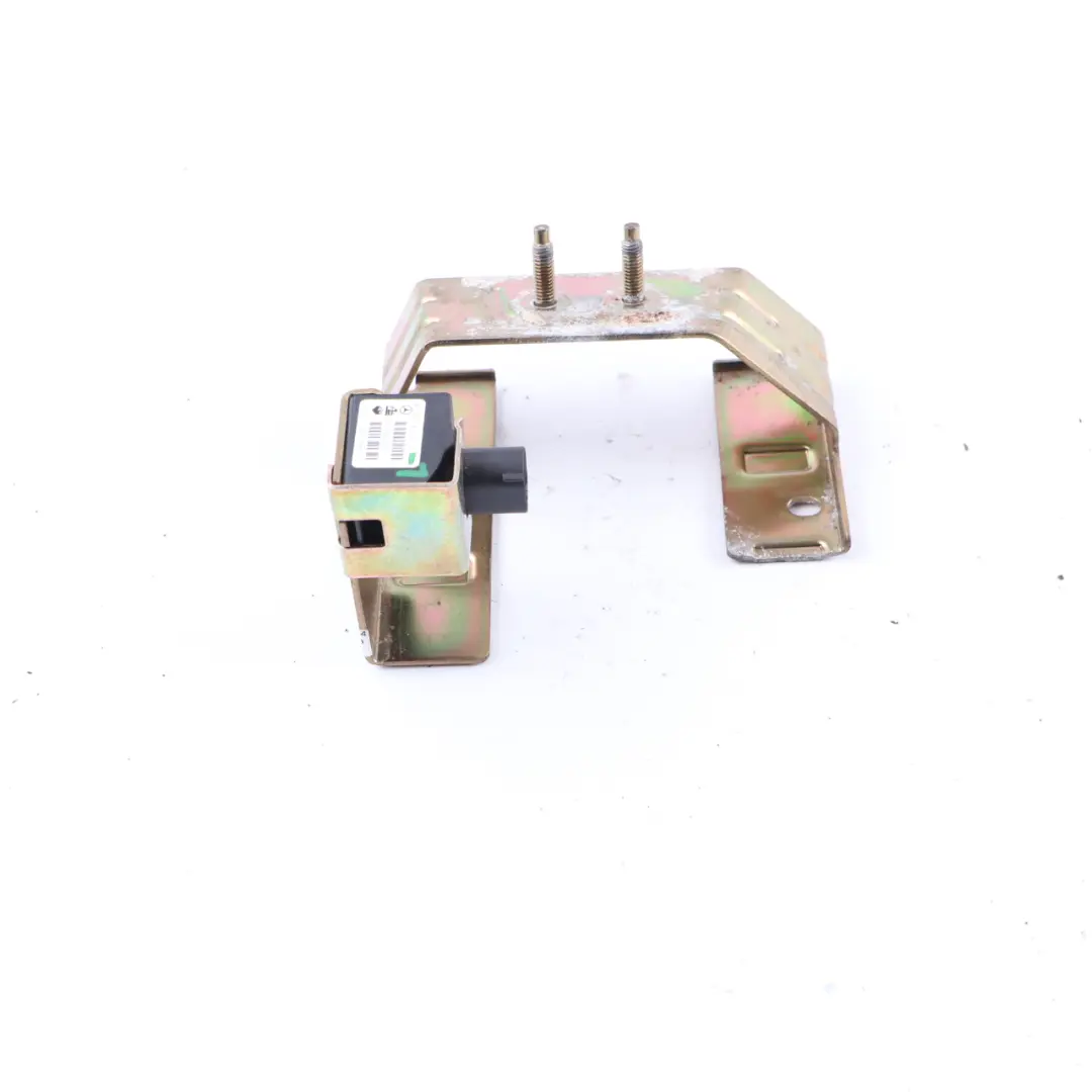 W208 Lateral Acceleration Speed Sensor ESP Sensor to Mercedes W163 W203 with Part number A1635420618 Mercedes W163 W203 W208 Lateral Acceleration Speed Sensor ESP Sensor - SKU A1635420618-1 - Part number A1635420618