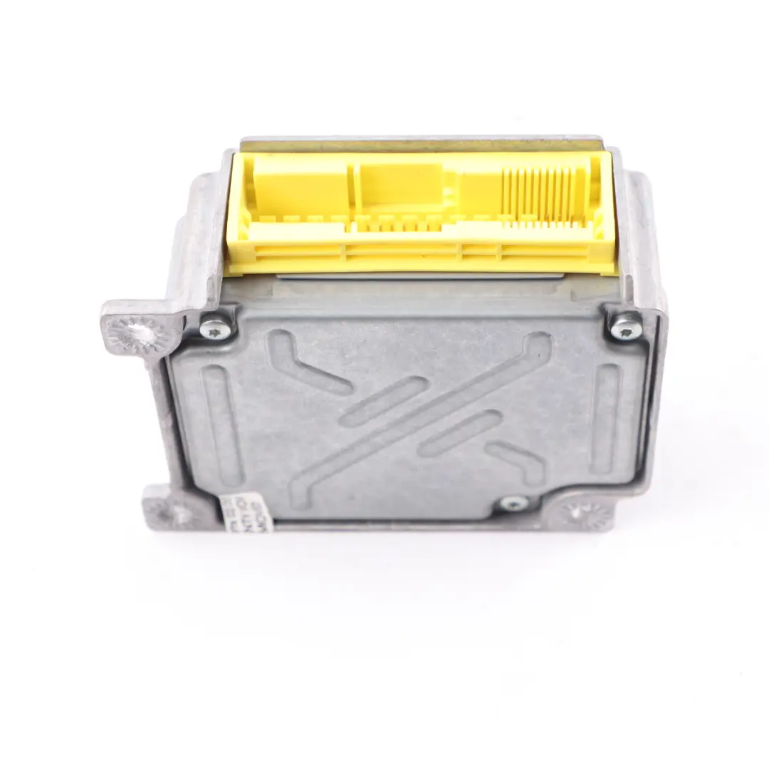 Mercedes W163 Acceleration Sensor Airbag Sensor Modue Unit Temic - SKU A1635421318 - Part number A1635421318