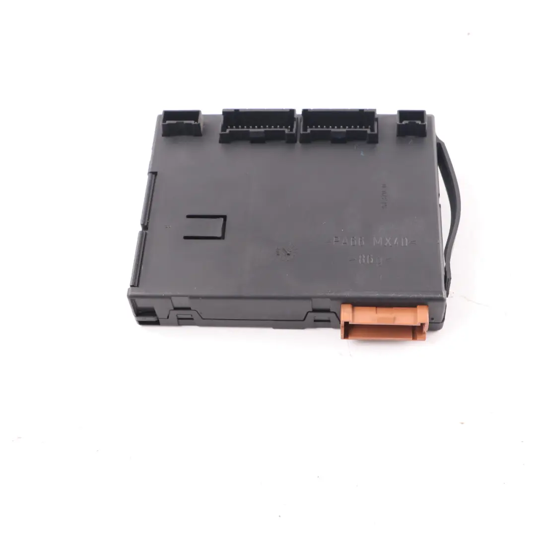 Immobilizer Control Unit Module ECU Control Unit to Mercedes ML W163 with Part number A1635455432 Mercedes ML W163 Immobilizer Control Unit Module ECU Control Unit - SKU A1635455432 - Part number A1635455432