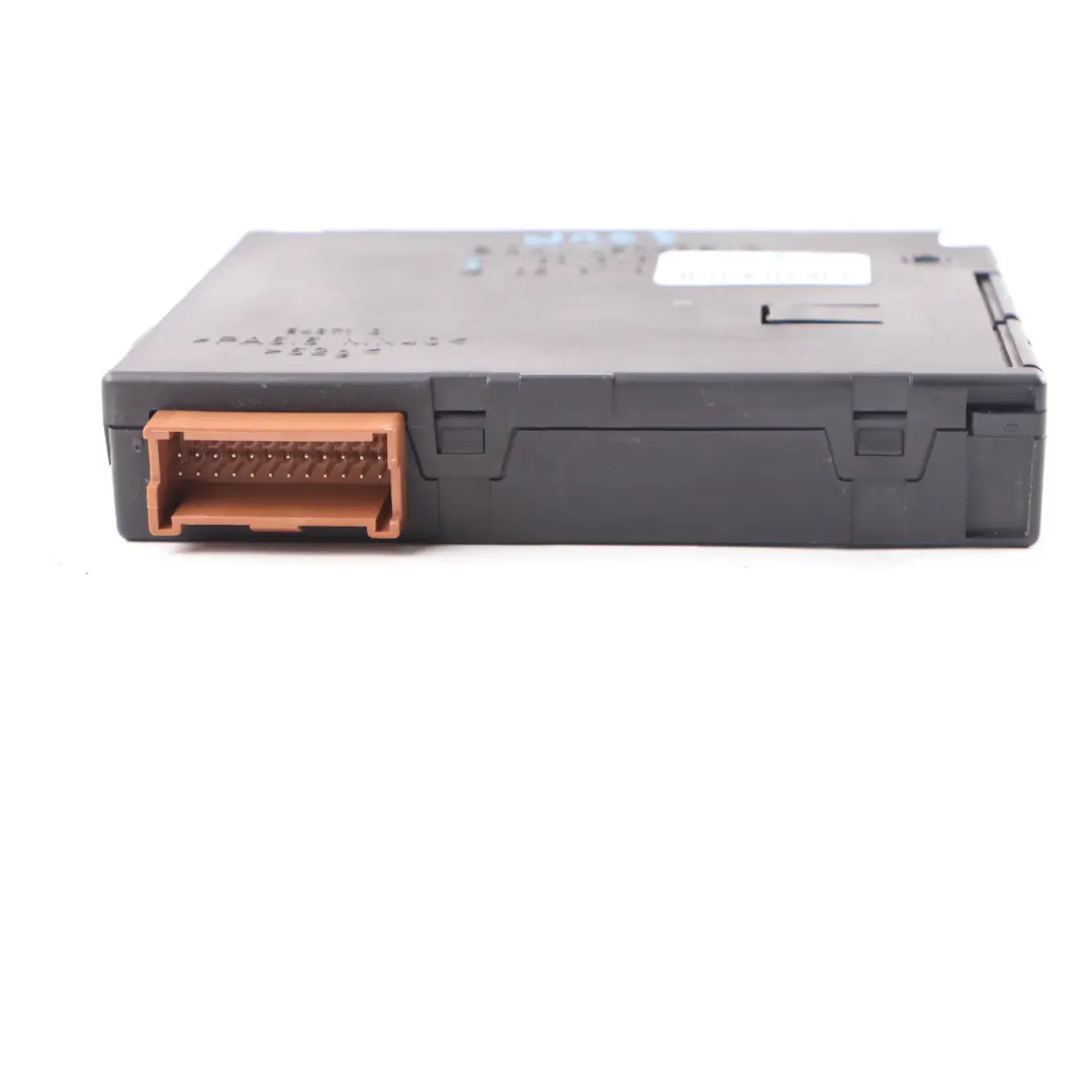 Immobilizer Control Unit Module ECU Control Unit to Mercedes ML W163 with Part number A1635455432 Mercedes ML W163 Immobilizer Control Unit Module ECU Control Unit - SKU A1635455432 - Part number A1635455432