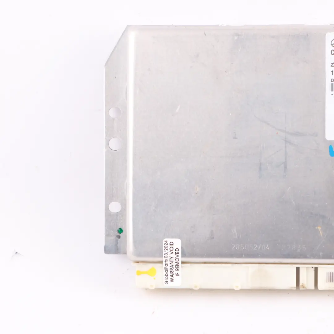 Controllore Di Stabilità 4ESP Modulo Unità ECU per Mercedes ML W163 con numero di parte A1635458032 Mercedes ML W163 Controllore Di Stabilità 4ESP Modulo Unità ECU - SKU A1635458032 - Numero di parte A1635458032