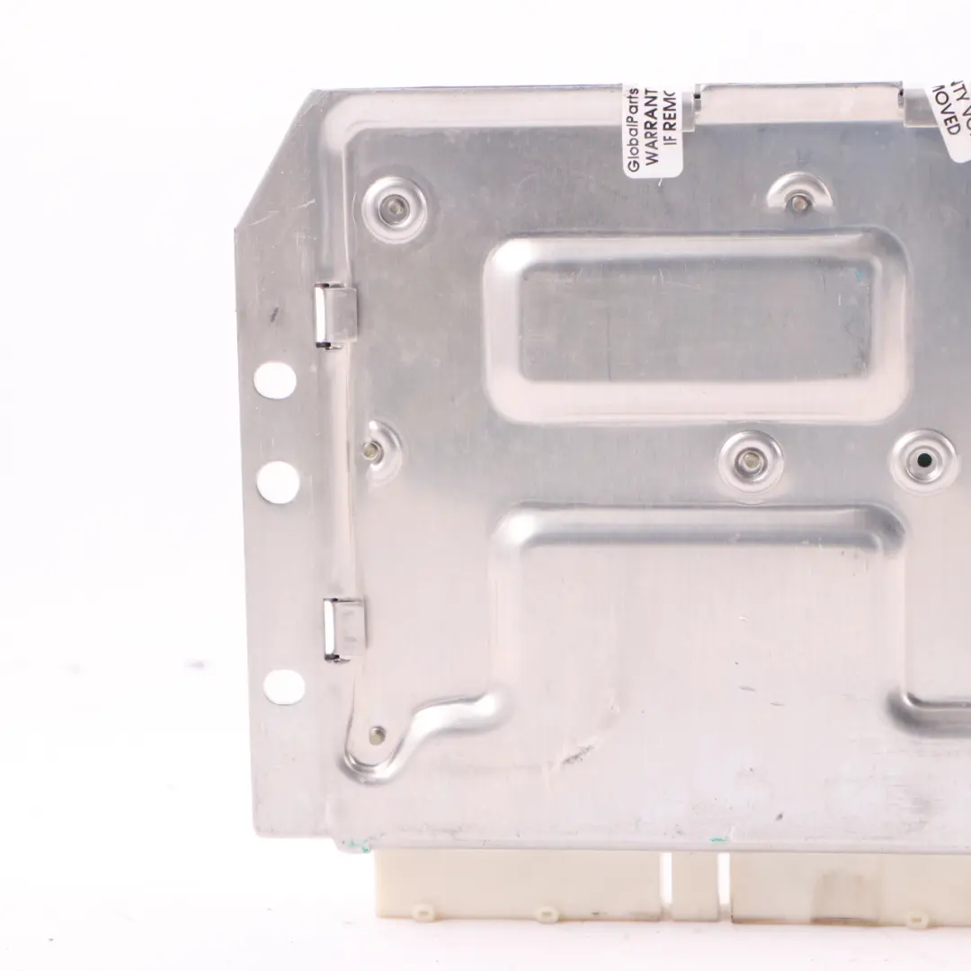 Mercedes ML W163 Stability Controller 4ESP Unit Module ECU - SKU A1635458032 - Part number A1635458032