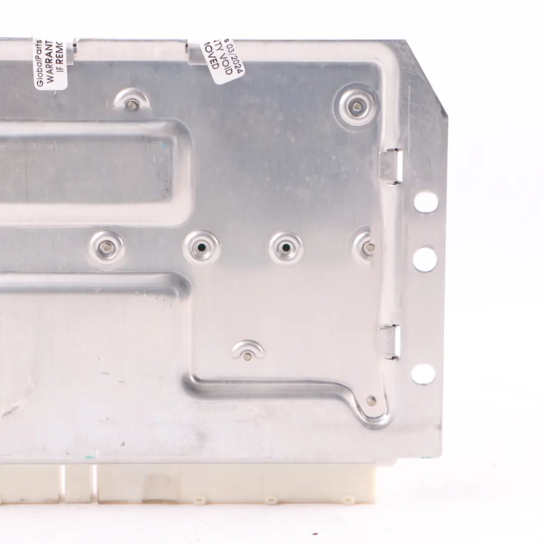 Mercedes ML W163 Stability Controller 4ESP Unit Module ECU - SKU A1635458032 - Part number A1635458032