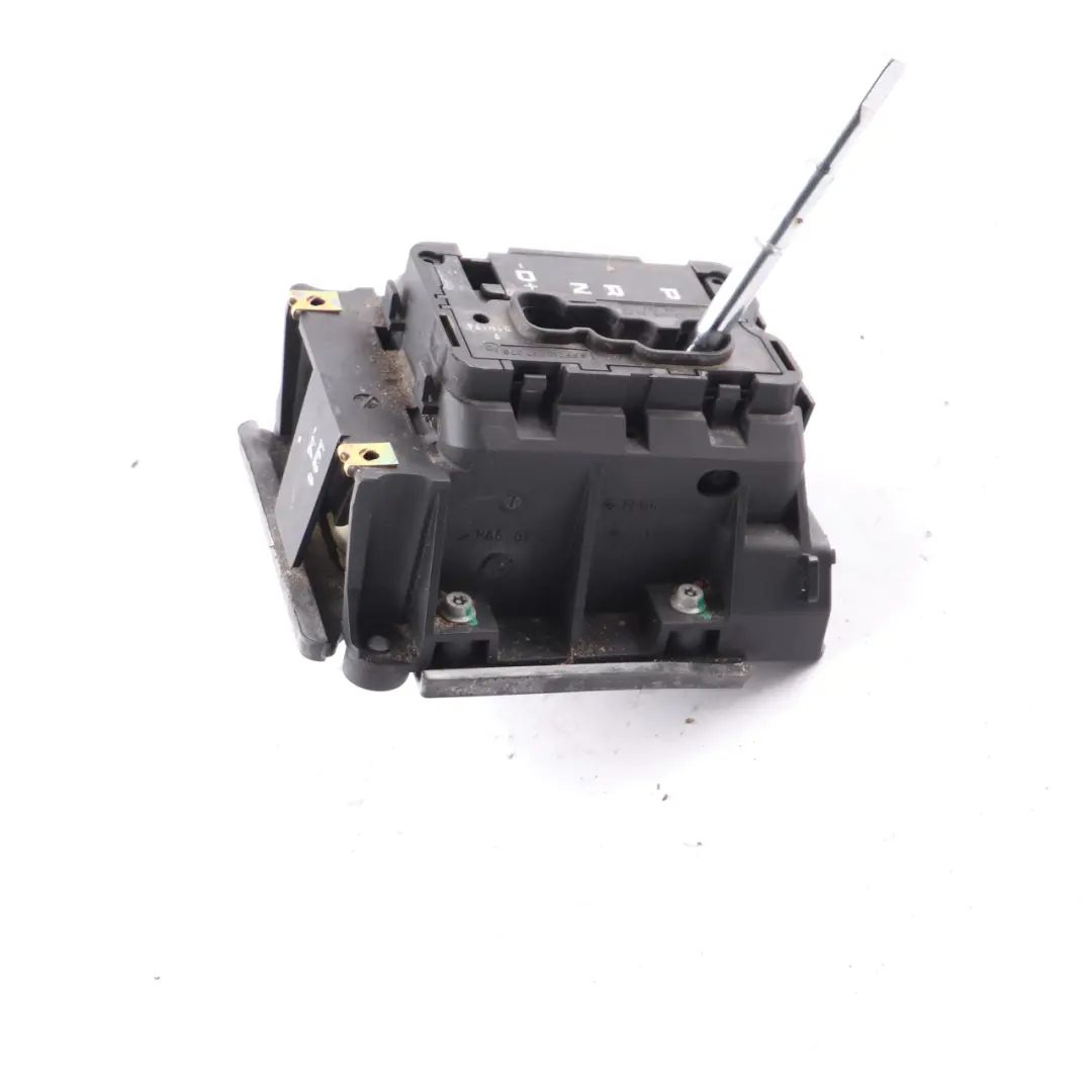 Shift Lever Automatic Transmission Mechanism to Mercedes W163 Gear with Part number A1635458432 Mercedes W163 Gear Shift Lever Automatic Transmission Mechanism - SKU A1635458432 - Part number A1635458432