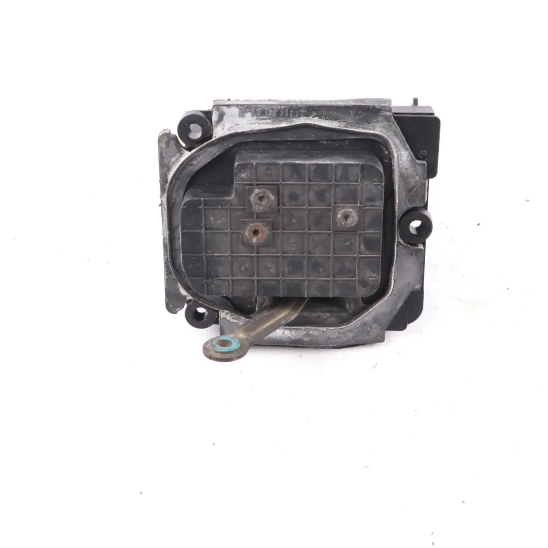 Shift Lever Automatic Transmission Mechanism to Mercedes W163 Gear with Part number A1635458432 Mercedes W163 Gear Shift Lever Automatic Transmission Mechanism - SKU A1635458432 - Part number A1635458432