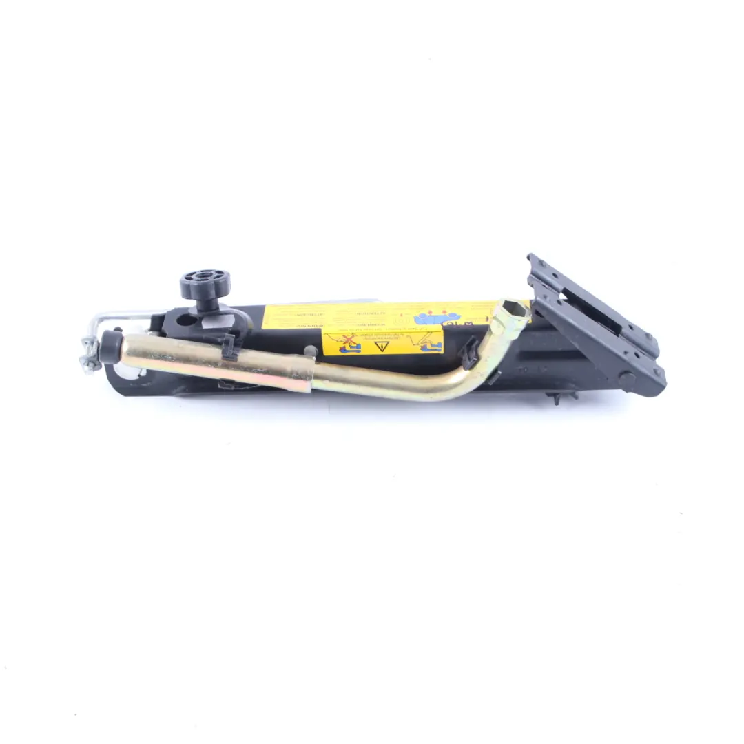 Gato de elevación Herramienta Elevador de rueda para Mercedes ML W163 con número de pieza A1635800018 Mercedes ML W163 Gato de elevación Herramienta Elevador de rueda - SKU A1635800018 - Número de pieza A1635800018