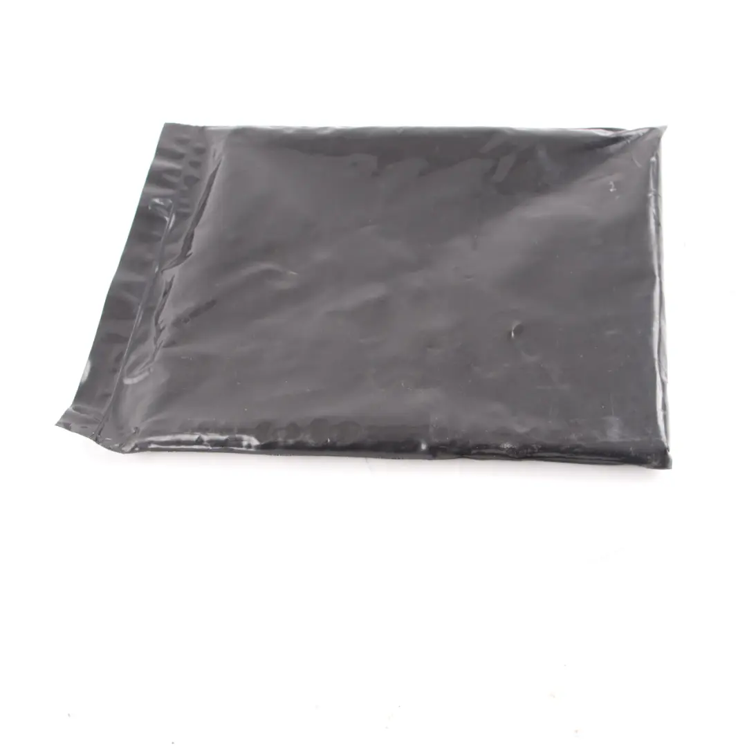 Mercedes ML W163 Protective Cover For Damaged Tyre - SKU A1635850203 - Part number A1635850203