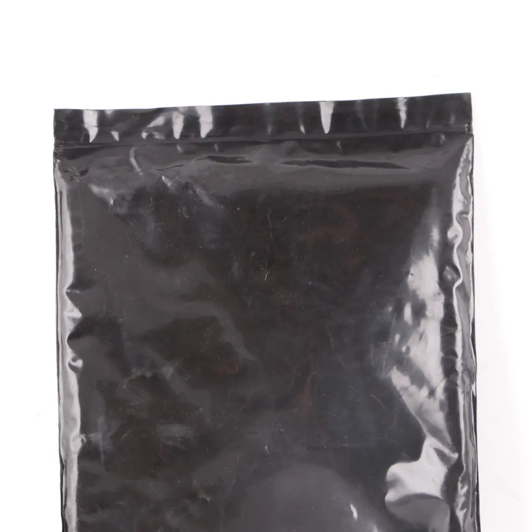 Mercedes ML W163 Protective Cover For Damaged Tyre - SKU A1635850203 - Part number A1635850203