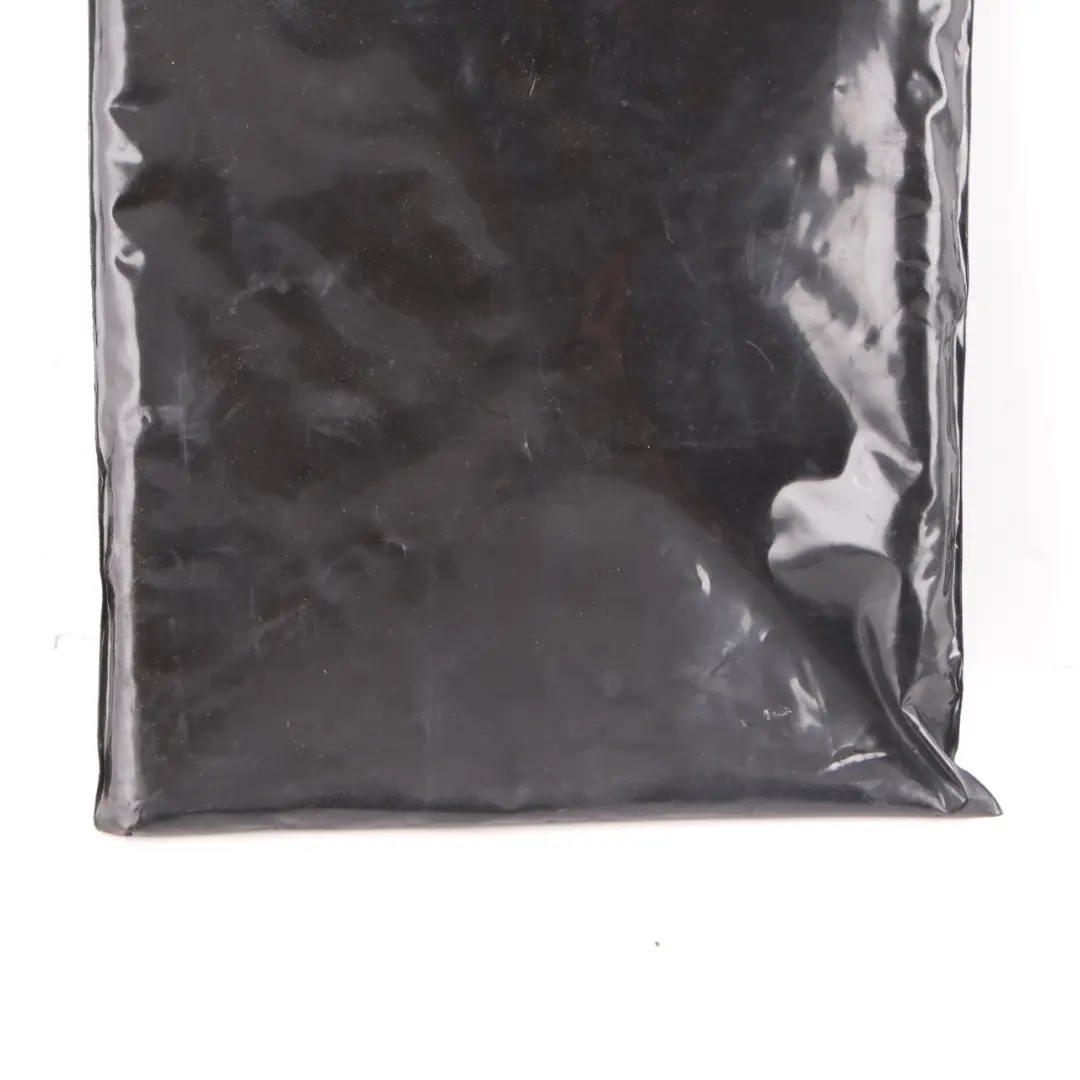 Mercedes ML W163 Protective Cover For Damaged Tyre - SKU A1635850203 - Part number A1635850203