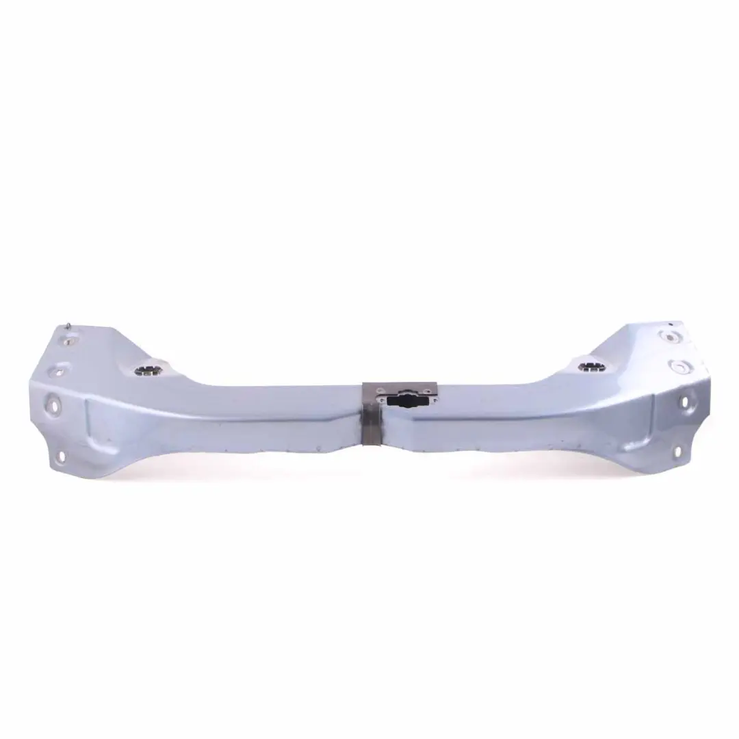 Front Slam Panel Cross Member Reinforcement Hydro Silver - 353 to Mercedes ML W163 with Part number A1636200616 Mercedes ML W163 Front Slam Panel Cross Member Reinforcement Hydro Silver - 353 - SKU A1636200616-HYS - Part number A1636200616